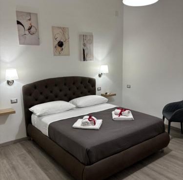 Traiano Rooms