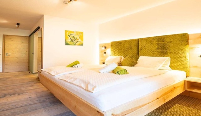 Tree studio, 2 bedrooms - Familienhotel Unterreith in Forstau