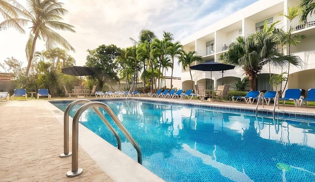 Tropical Escape in St. Lawrence Gap | Beach Access | Outdoor Pool