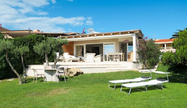 Tugurio by Interhome in Golfo Aranci