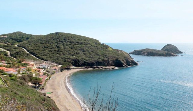 Turistica by Interhome in Capoliveri