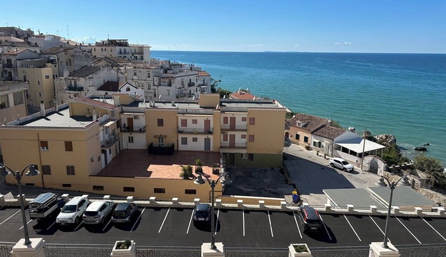 Twins Apartment - Rodi Garganico