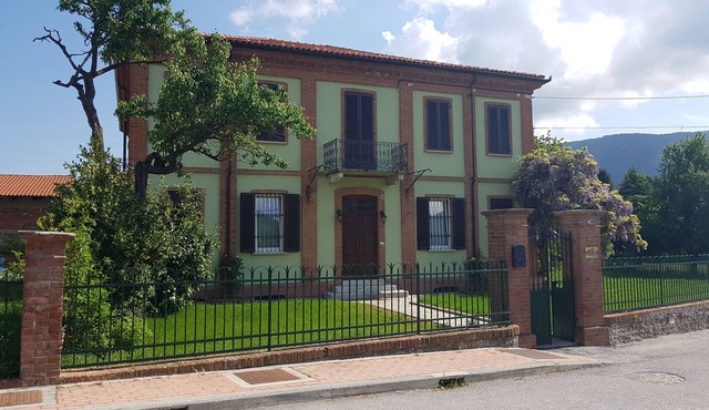 two-room relaix in Garessio