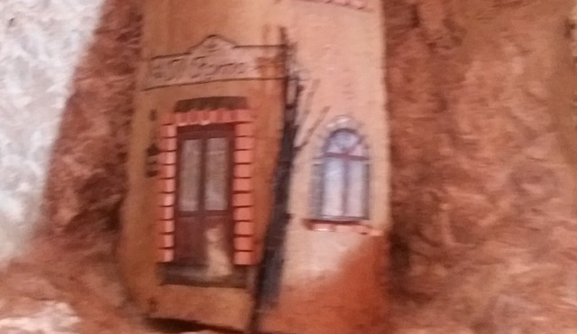 Typical house in local stone completely restored ... a wedding favor !!!!!! in Fiuggi