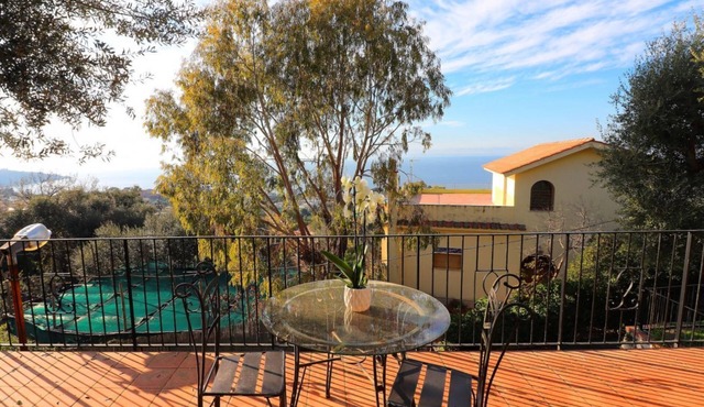 ULIVI APT in Sorrento