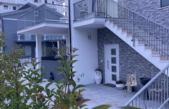 UN PASSO DAL MARE bed&breakfast San Salvo Marina