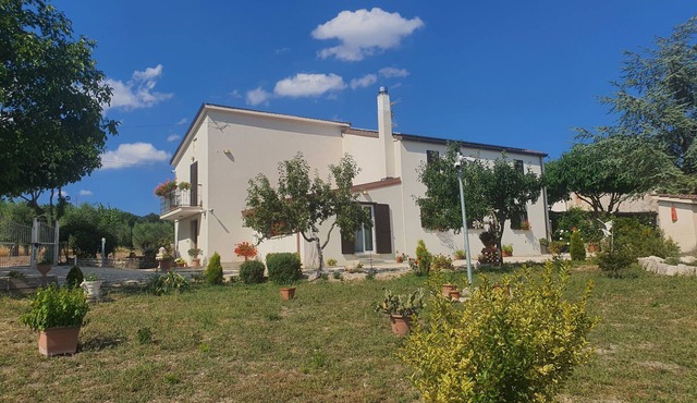 Unterkunft Santa Lucia bei Holiday World by Interhome in Cercepiccola