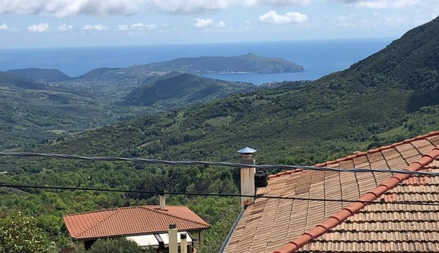 Vacation House "A Casa Mia" Lisa