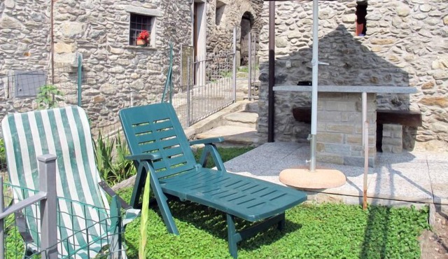 Vacation home Adele in Cremia - 4 persons, 1 bedrooms in Cremia