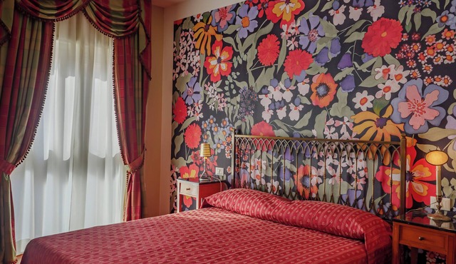 Vacation home L'Aquila Old Town - "Chez Nous" a magical world