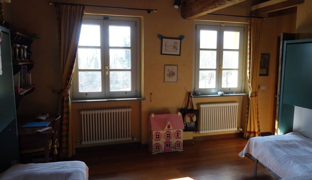 Val Tidone-Only 1 hour from Milan-Nature Escape on 3 Hectares of Serenity in Emilia-Romagna