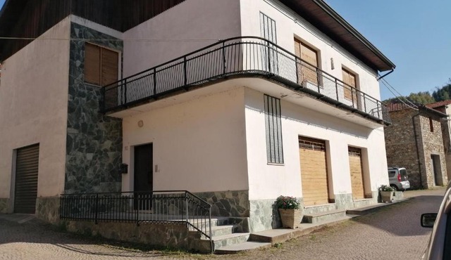 Valle in Murialdo