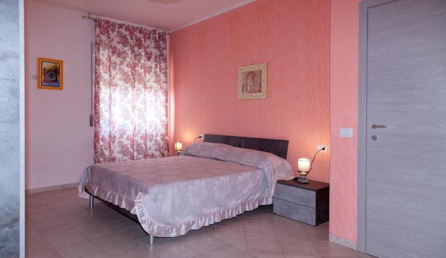 Venezia vista mare in Cittadella del Capo
