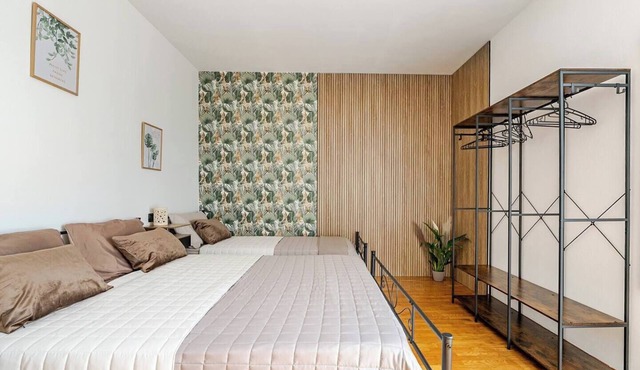 Venice Home perfect for Venice Airport free parking in Veneto