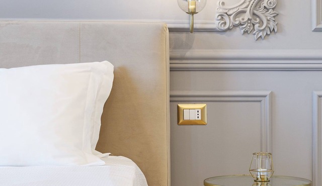 Vespucci 32 Junior Suite in Stresa