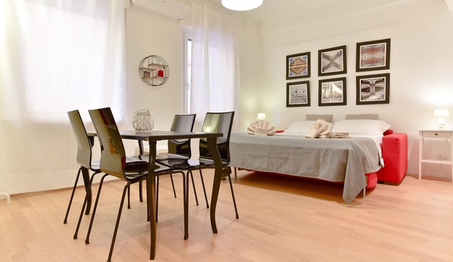 Via Veneto Design Studio in Roma