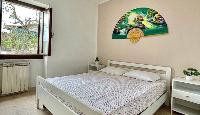 (Vieste) Stunning Villa & Sea