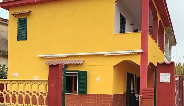 Villa a due Passi dal Mare, Pescopagano