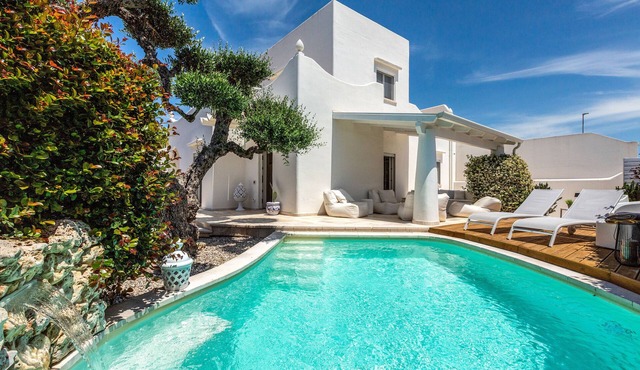 Villa Adele by Perle di Puglia in Maruggio