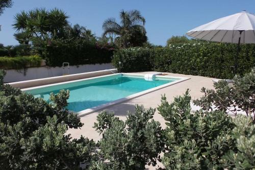 Villa Alessandra in Monopoli
