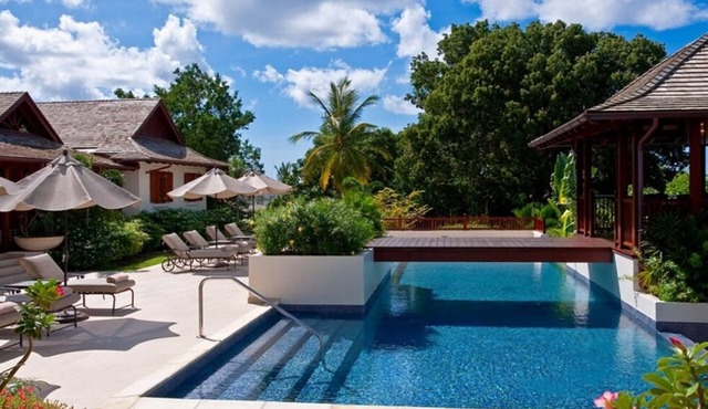 Villa Alila Summer Promotion | Near Ocean - Located in Beautiful Sandy Lane with Private Pool