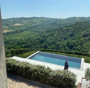 Villa Andrea in Rodello