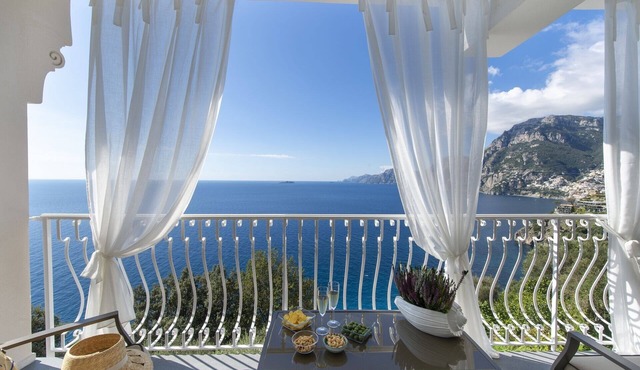 Villa Anto A - with access to the sea