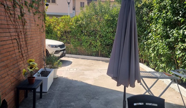 Villa Aurora in Pescara