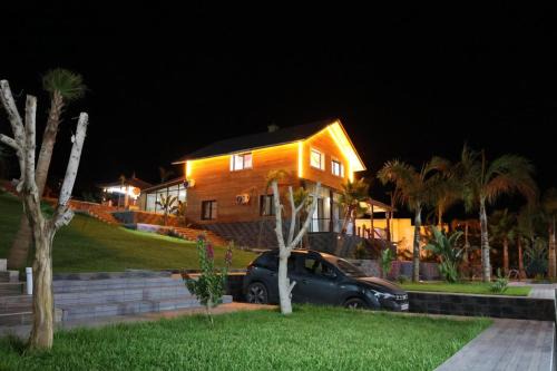 Villa aya in Oujda