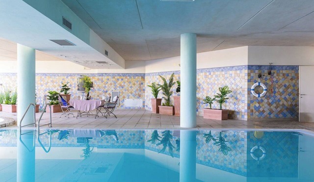 Villa Belvedere San Bartolo by PosarelliVillas in Montefiore Conca