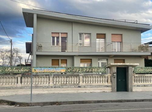 Villa belvedere
