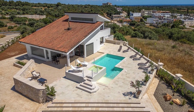 Villa Belvedere Relais by Perle di Puglia in Maruggio