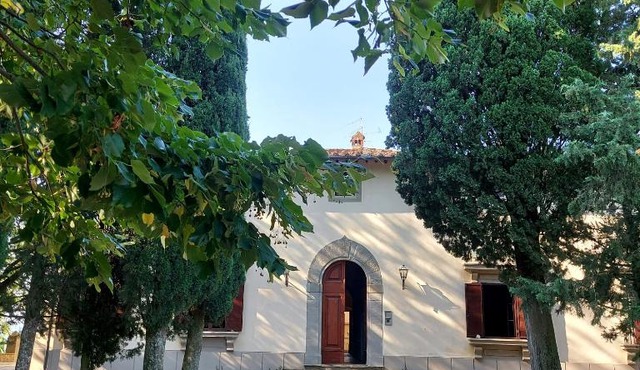 Villa Ca' di Monte in Scopeti