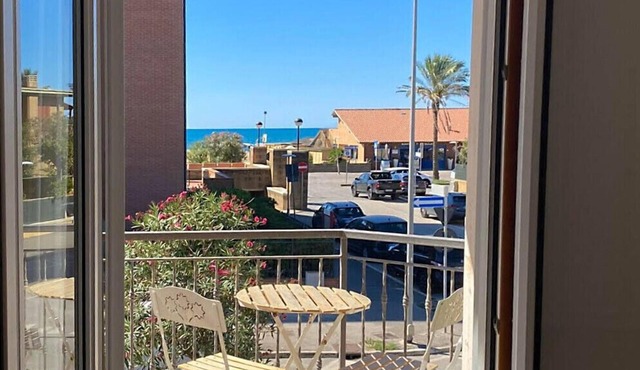 Villa Claudia Marina di Grosseto in Marina di Grosseto