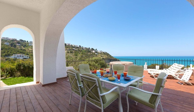 Villa D`Aria by BarbarHouse