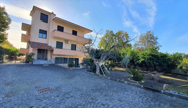 Villa Daniela in Sarno