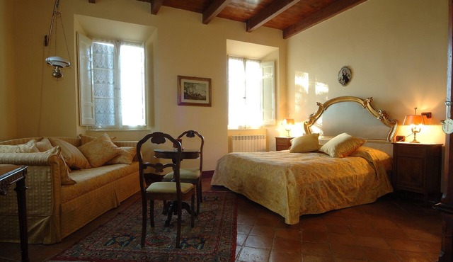 Villa dei Priori