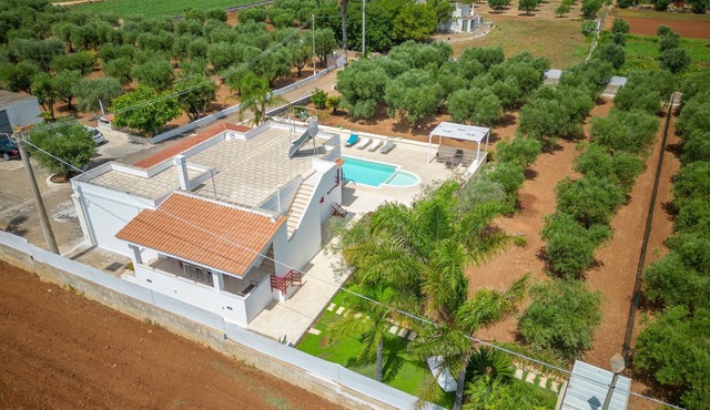 Villa Dolcevivere - Carovigno in Carovigno