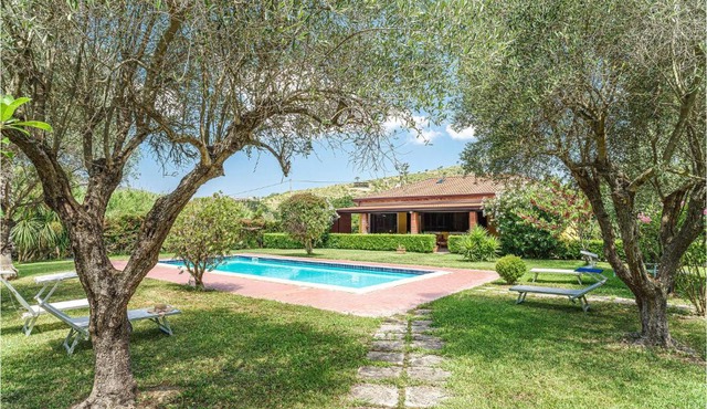 Villa Dream
