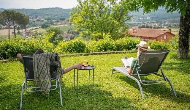 Villa Egle Perugia in Cenerente