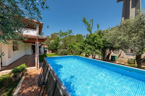 Villa Eleonora Residence App to 4 in Capoterra