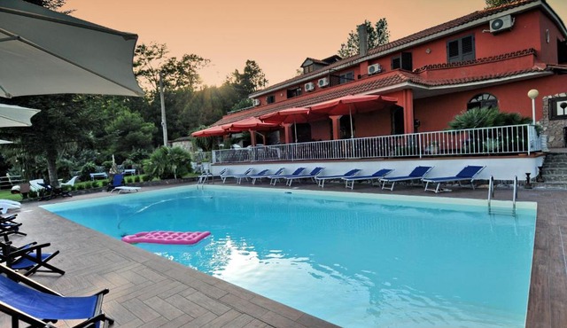 Villa Fernanda