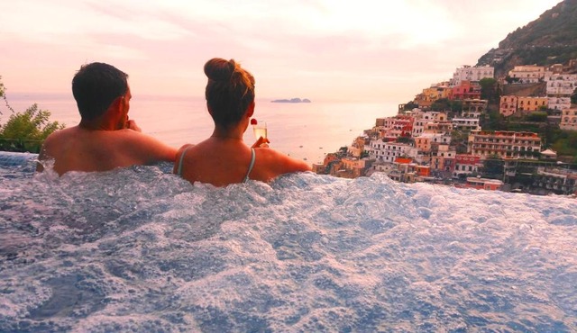 Villa Fiorentino in Positano