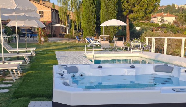 Villa Fonte a Colle