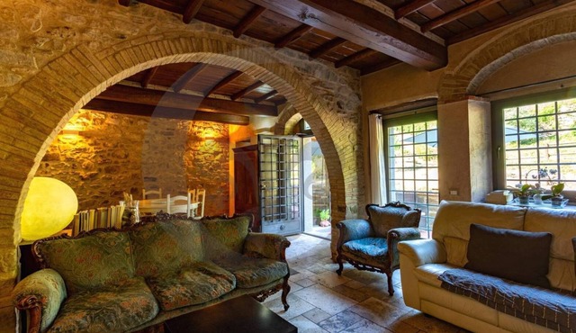 Villa Gabriella Chianti Toscana in Greve in Chianti
