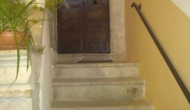 Villa Giannina
