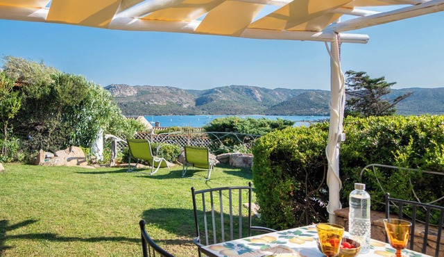 Villa Gio' by Interhome in Palau