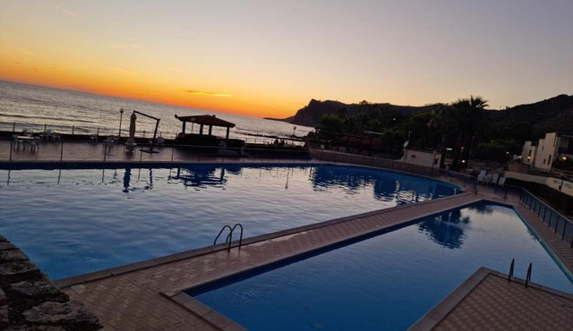 Villa Giorgia Cilento