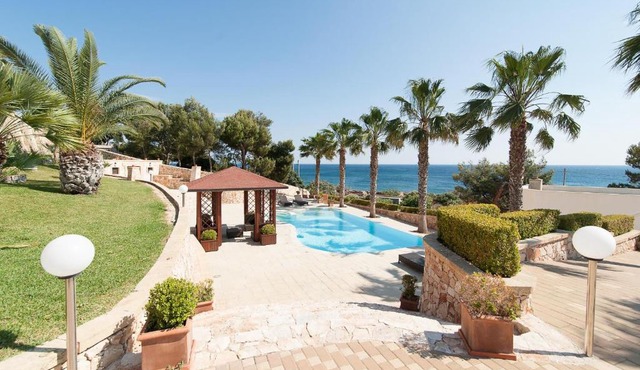 Villa Gregory in Torre Vado