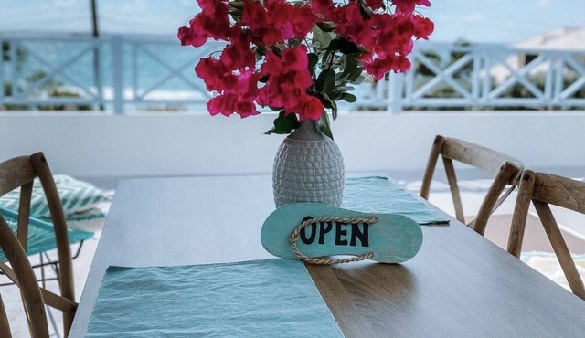 Villa Happy Coconut, your beachfront home awaits you